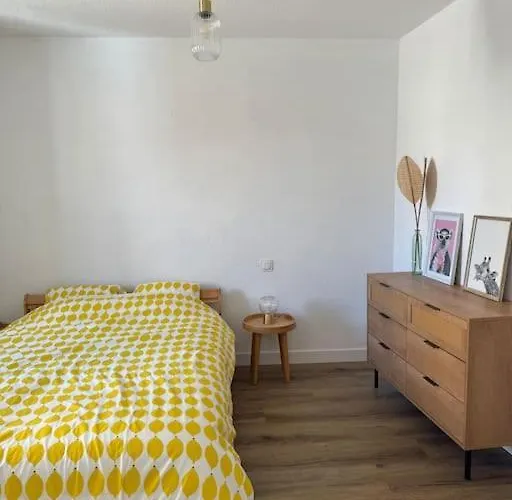 Appartement Centre Historique