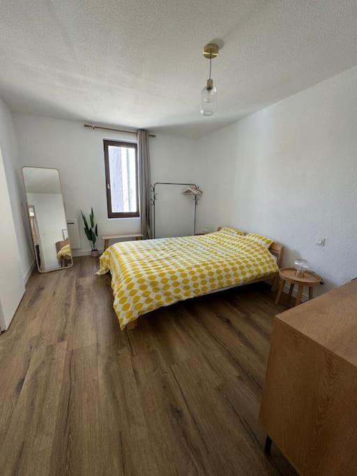 Appartement Centre Historique Narbonne