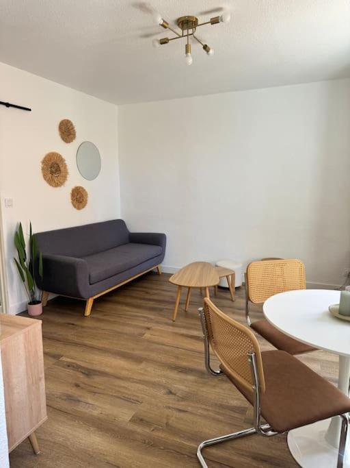 Appartement Centre Historique Narbonne
