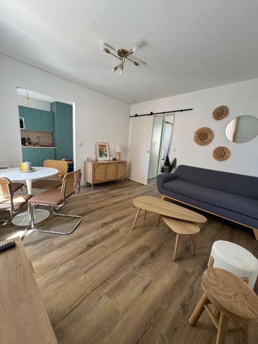 Appartement Centre Historique Narbonne